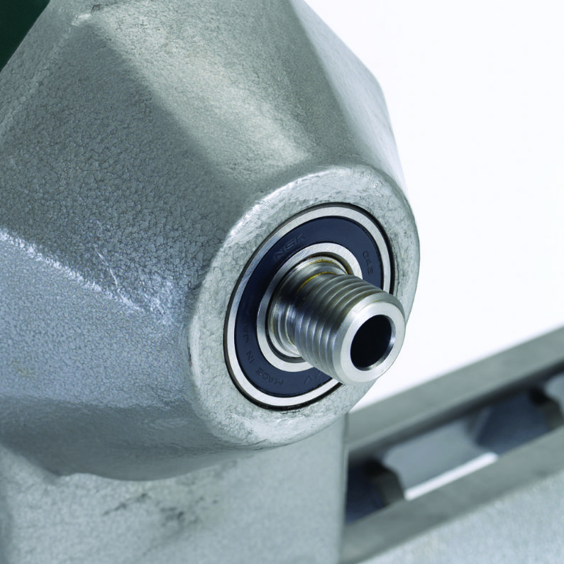 Record Power Nova 162444 8 Speed Wood Lathe with Outrigger eBay